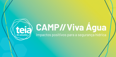 CAMP VIVA ÁGUA