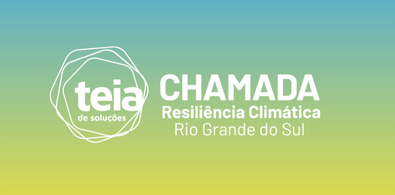 CHAMADA DE SOLUÇÕES