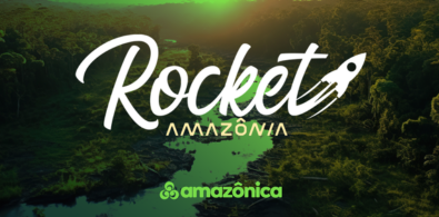 ROCKET AMAZÔNIA