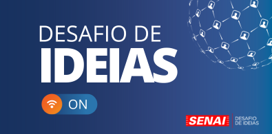 DESAFIO DE IDEIAS ON